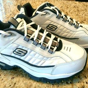 Skechers Energy After Burn Sport Sneakers Men's EW